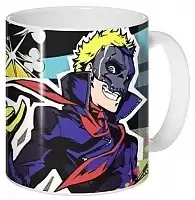  Shin Megami Tensei: Persona 5 - Ryuji Sakamoto