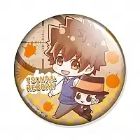  Home Tutor Hitman Reborn! Chibi Tsuna & Reborn