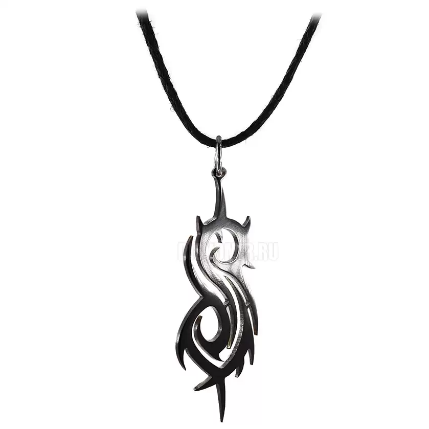 ���������� ������� ����� Slipknot �� ����� � ����� �������� / Slipknot