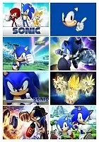  Sonic No.1