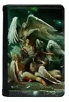 ������� �� ������� ������ Devil May Cry - New Dante