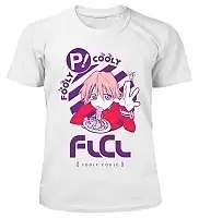  FLCL - Haruko Haruhara