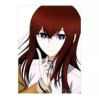     - Kurisu Makise