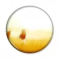  Spice and Wolf - Horo Fields of Gold