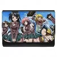 ������� ������ Sora no Otoshimono 331650