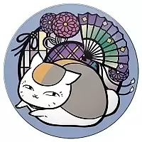    Natsume Yuujinchou - Nyanta