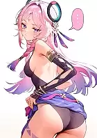   Genshin Impact -  / Citlali