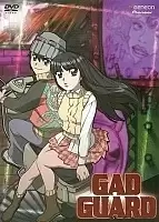 Gad Guard (�������� ���) MPEG4