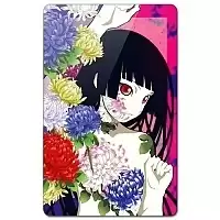    Hell Girl Ai Enma Ojou