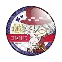 ������ Gochi-chara Meiji Tokyo Renka Charlie