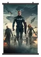   Captain America 346860