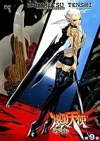 Bakuretsu Tenshi TV (�������� �����)