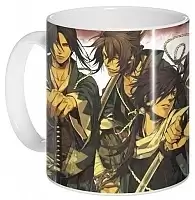  Hakuouki: Shinsengumi Kitan 46863