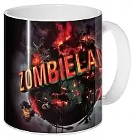  "Zombieland" Logo