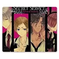 ������ ��� ����� Inu X Boku SS 51992