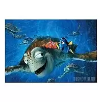  Disney Finding Nemo ( A3, 252 )