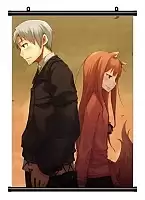   Spice and Wolf 305623