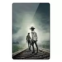 ������ ��������� ������������� The Walking Dead 351828