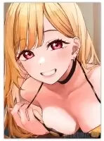   My Dress-Up Darling -  