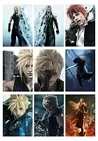  "Final Fantasy VII" No.1