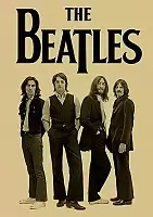 ������ �������� The Beatles �3