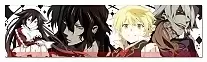  Pandora Hearts 349640