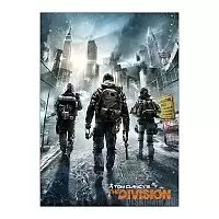   Tom Clancy's The Division - New York City