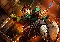   ,   / Tanjirou Kamado