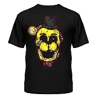 �������� Bloody Golden Freddy