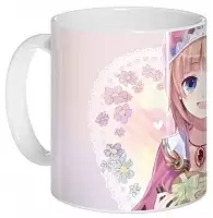  Alchemist of Arland "St. Valentine's Day"