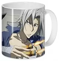 ������ Katekyo Hitman Reborn! - Belphegor � Gokudera Hayato