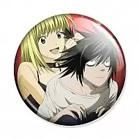    - L and 
