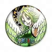 ������ One Piece Monet