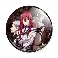  Zetsuen no Tempest - Kusaribe Natsumura, Samon and Tetsuma