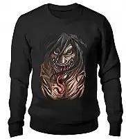  Attack on Titan - Eren Beast