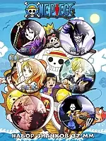    One Piece No.4