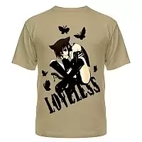 �������� Loveless 327286