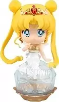  Sailor Moon - Chibi Princess Serenity