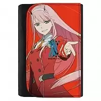   Darling in the FranXX -  