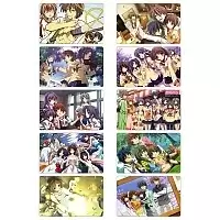 ����� �������� ������������� Clannad No.1