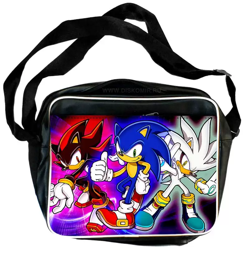 ���������� ������� ����� Sonic 339416 �� ����� � ����� ����� / Sonic the Hedgehog / �� �����