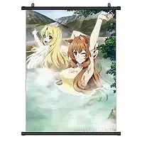   Tate no Yuusha no Nariagari - Raphtalia  Firo