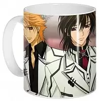 ������ Vampire Knight 235416