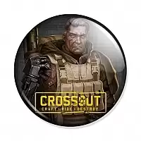 ������ Crossout ���� �����