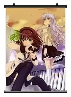 ������� �������� Angel Beats! 310381