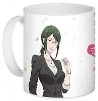  Wotaku ni Koi wa Muzukashii - Hanako Koyanagi  Tarou Kabakura