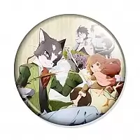  Log Horizon Group