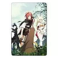    Rokka no Yuusha 350869