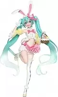  Vocaloid: Hatsune Miku Easter Bunny ver.
