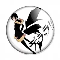 ������ Durarara!! Shadow - Izaya Orihara